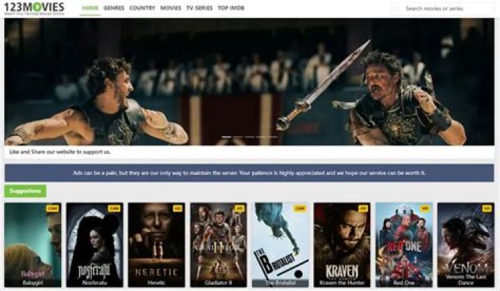 GoMovies vs Putlocker vs 123Movies: Feature and Safety Comparison