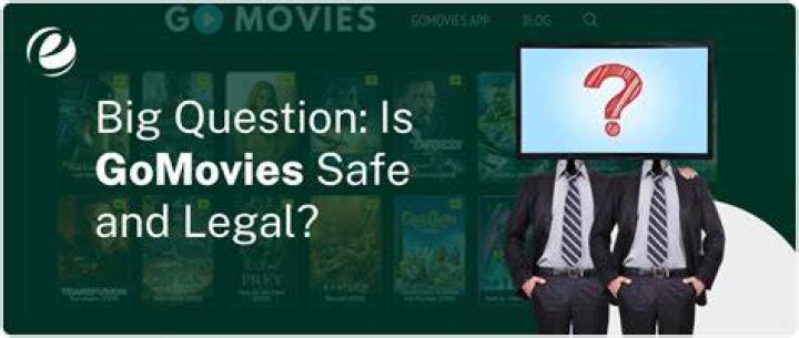 How to Use GoMovies: Complete Beginner's Guide