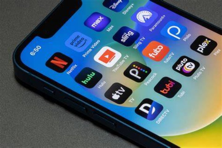 Mobile app streaming troubleshooting
